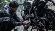 Essential Monsoon Motorcycle Maintenance Checks for Safe Riding