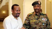 Ethiopian PM's Party Wins Over 90% of Seats in 2021 Election