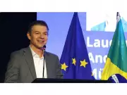 EU and Brazil Deepen Strategic Ties in Critical Minerals, Defence, Tech