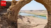 Euphrates River Origin Discovered: Study Unlocks Genesis of Cradle of Civilisation