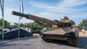 Europe Unveils AI-Powered Capint Tank; India Advances FRCV Program