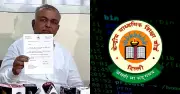 Evening Brief: Reddy Quits DKS Cabinet; CBSE Complaints Over Cyberattacks