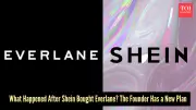 Everlane Founder Michael Preysman Launches New Sustainable Brand After Shein Acquisition