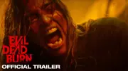 Evil Dead Burn Official Telugu Trailer Released: Watch Now