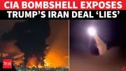 Ex-CIA Analyst Says Military Strikes Aim to Derail Iran Diplomacy