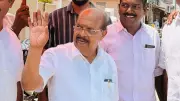 Ex-CPI(M) Leader Slams Vijayan, Opposition in Kerala Assembly