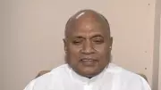 Ex-JD(U) chief RCP Singh meets Nitish Kumar, sparks reunion buzz