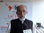 Ex-Minister Alphons: India and Latin America Have Huge Cooperation Scope