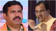 Ex-Minister Writes to BJP Chief After Cross-Voting, Seeks Action