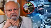 Ex-PM I.K. Gujral's son Naresh Gujral duped of ₹7.8 crore in cyber fraud