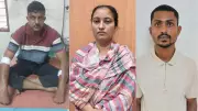 Ex-Soldier Killed for Rs 2 Crore Insurance Payout in Karnataka
