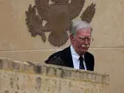 Ex-US NSA John Bolton pleads guilty to violating Espionage Act