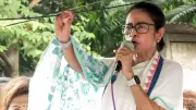 Ex-West Bengal Sports Minister Aroop Biswas Asks Bank to Freeze TMC Account Amid Probe