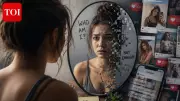 Excessive Instagram Use May Blur Your Sense of Self, Study Finds