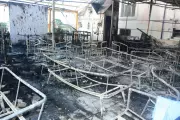 Excise Dept Orders Survey After Fatal Fire in Mysuru, 5 Officials Suspended