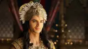 Exclusive: Siddharth Gupta on Playing Lord Krishna in Krishnavataram Part 1