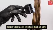 Expert Tips to Stop Hair Colour from Fading Quickly and Stay Vibrant