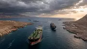 Explained: Why Iran's Threat to Block Bab El-Mandeb Strait Matters