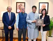 EY's India operations central to global AI strategy, says CEO Janet Truncale