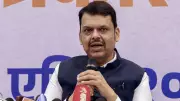 Fadnavis Laughs Off Uddhav's 'Operation Devendra' Remark, Jokes About Wings