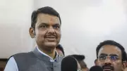 Fadnavis Proposes Freight Corridor Linking Ports to Samruddhi Expressway