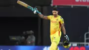 Faf du Plessis becomes oldest T20 centurion in MLC 2026 opener