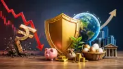 Falling Rupee Erodes Portfolio Returns: Expert Tips for Investors