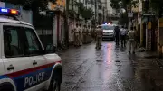 Family of three dies by suicide in Andhra over son's unemployment