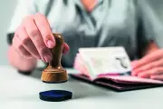 Farmer Duped of Rs 3 Lakh by Visa Consultants in Ahmedabad
