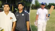 Father Sold Ancestral Land to Fulfill Son Vaibhav Sooryavanshi's Cricket Dream