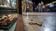Father, Son, Schoolgirl Injured in Gold Dispute Firing in Dharwad