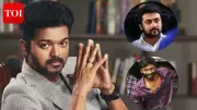 Fathers Behind Kollywood Stars: Vijay, Suriya, Dhanush and More