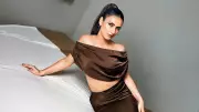 Fatima Sana Shaikh on Stardom, Self-Doubt, and the Need for Challenging Roles