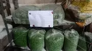 FDA Pune Seizes 16 Tonnes Adulterated Jaggery, 20 Tonnes Sugar, 68 Kg Toxic Peas