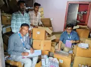 FDA Seizes Medicines Worth Rs24.81 Lakh in Pune, Kolhapur