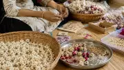 Female Workers More Likely in Informal Employment: EAC-PM Paper