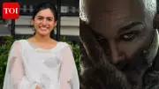 Femina George Joins Allu Arjun-Atlee Sci-Fi Film 'Raaka'