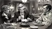 Feynman's Lunch Order Puzzle Solved After 50 Years by Researchers