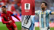 FIFA 2026 Legacy Badge: Messi, Ronaldo Among Legends Honored