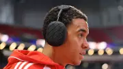 FIFA Rules Force Jamal Musiala to Hide Headphone Brand at World Cup