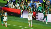 FIFA World Cup 2026: Algeria Come from Behind to Beat Jordan, Advance to Knockouts