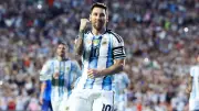 FIFA World Cup 2026: Argentina players' passport details leaked in security breach