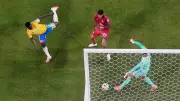 FIFA World Cup 2026: Colombia Top Group K After 0-0 Draw with Portugal