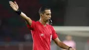 FIFA World Cup 2026: Egypt's Amin Mohamed Omar to Referee South Korea vs Czechia