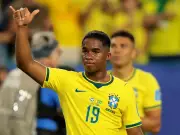 FIFA World Cup 2026: Endrick Thanks God After Brazil Reach Round of 32