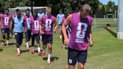 FIFA World Cup 2026 Faces Extreme Heat, England Uses Palm-Cooling Tech