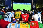 FIFA World Cup 2026 Fever Grips NCR Fans with Late-Night Plans and Turf Gatherings