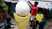 FIFA World Cup 2026: Football Fever Sweeps Bengaluru with Screenings and Street Art
