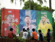FIFA World Cup 2026: Goa Sees Lack of Excitement Despite Football State Status
