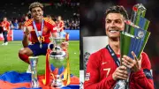 FIFA World Cup 2026 Golden Boot Race: Kane, Mbappe Lead Contenders